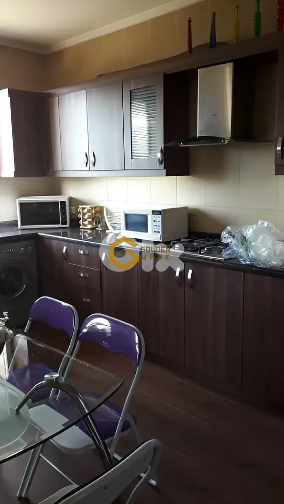 Apartment for Sale in Horch Tabet