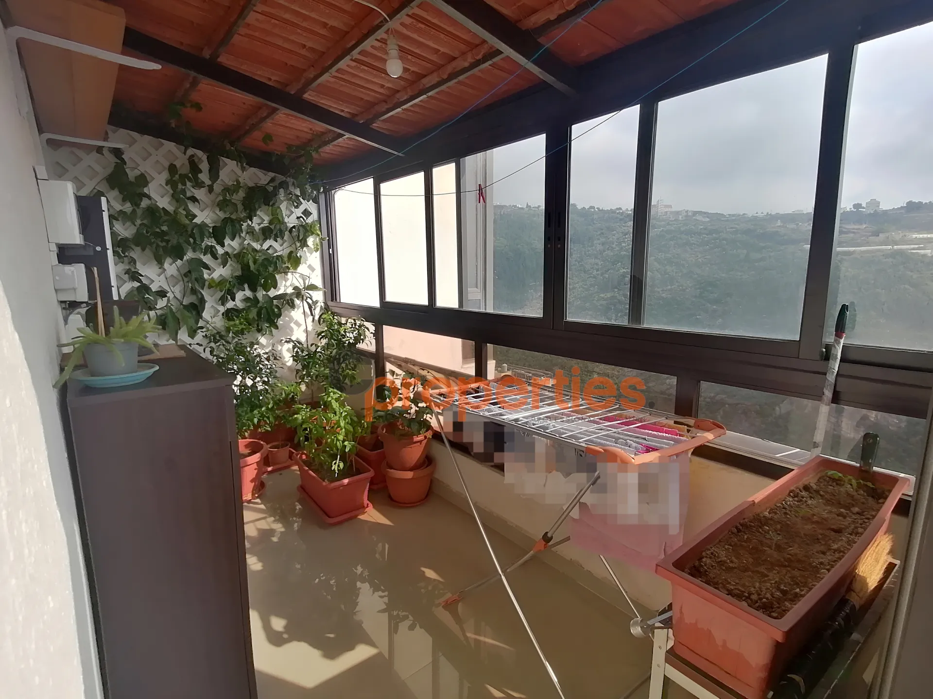 Apartment for Sale in Okaibeh