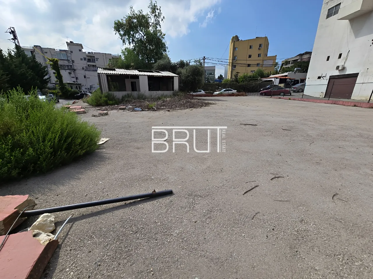 Land for Rent in Zouk Mosbeh