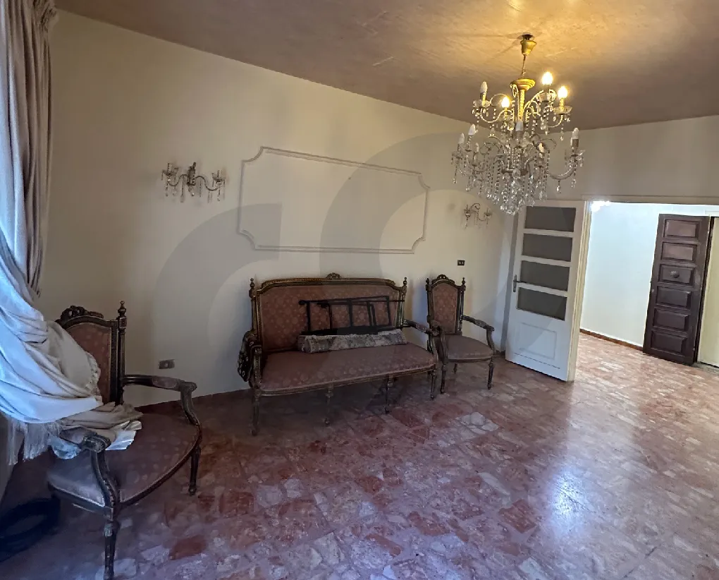 Apartment for Sale in Tripoli