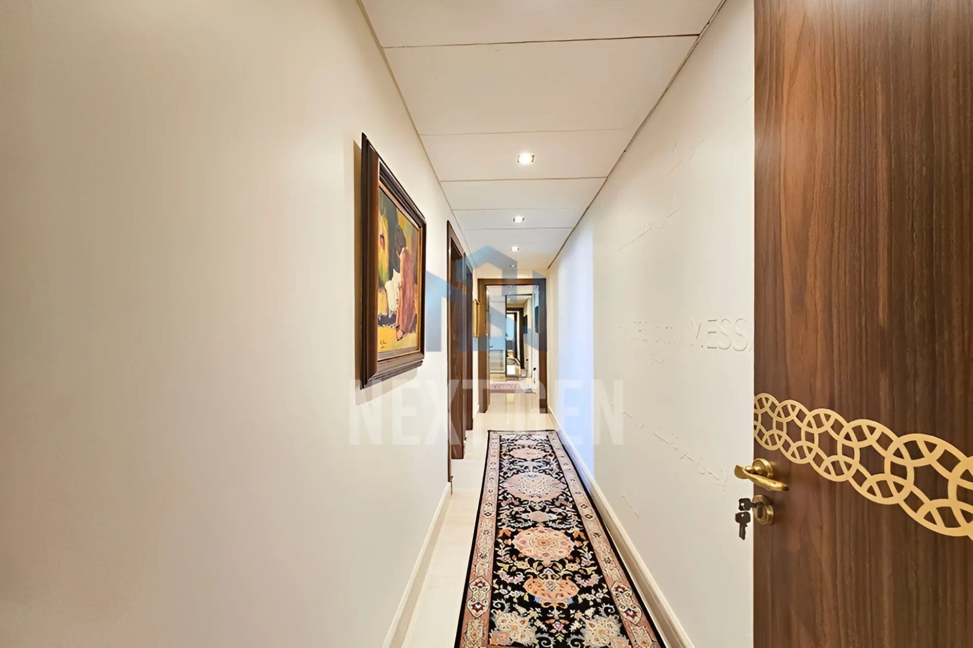 Apartment for sale in Ras Beirut, Beirut, Lebanon