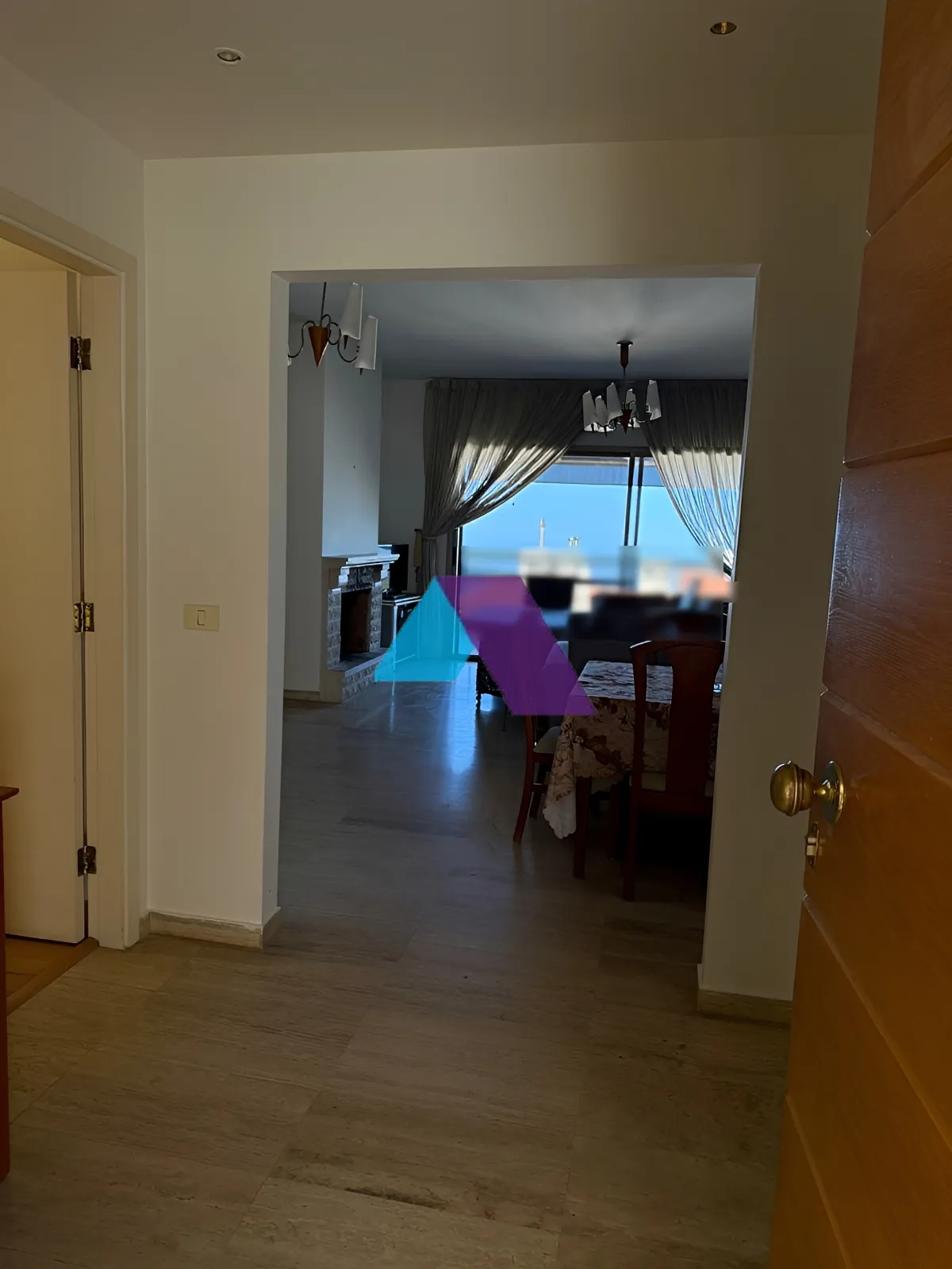 Apartment for Sale in Broummana