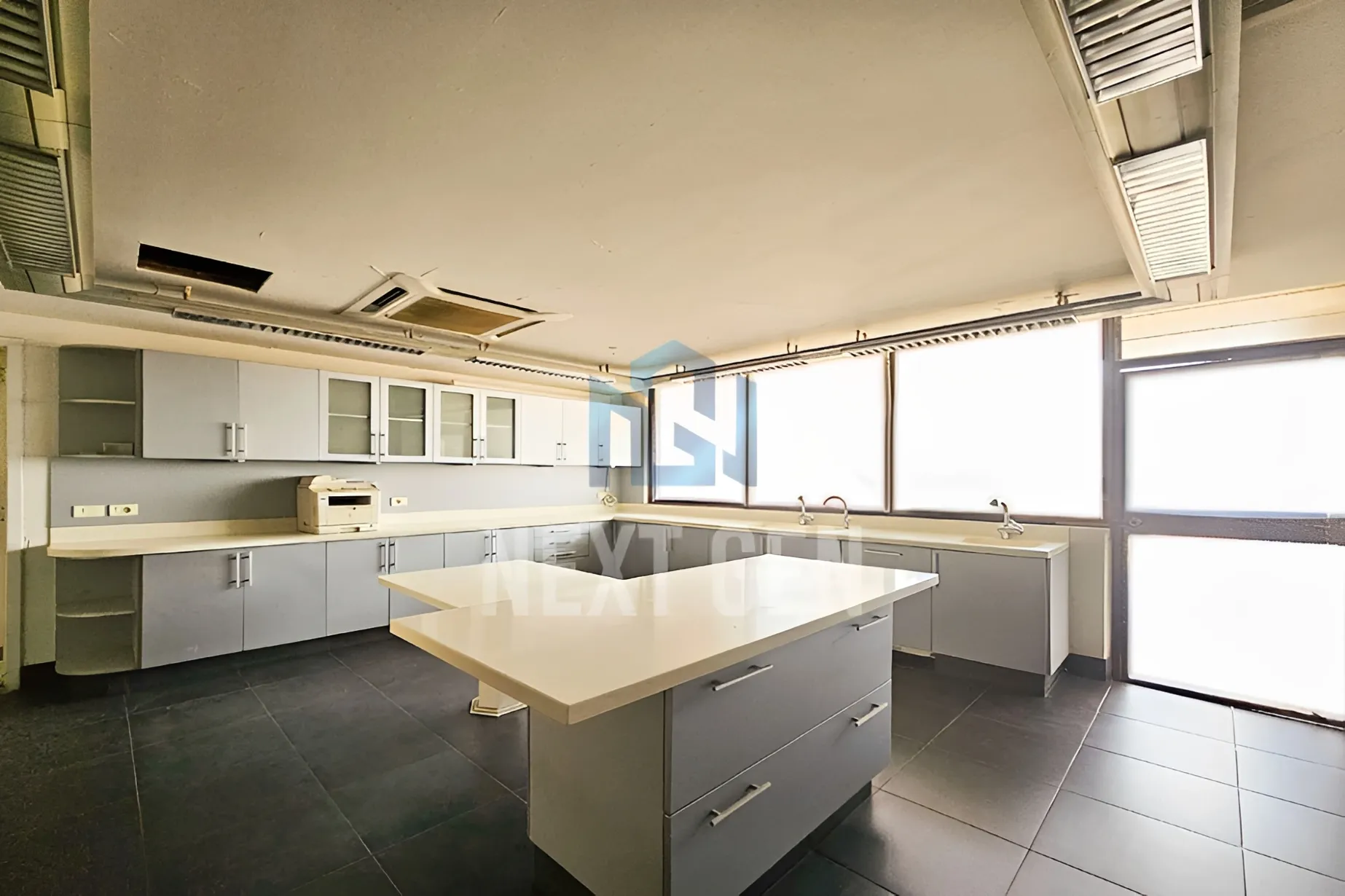 Apartment for rent in Achrafieh, Beirut, Lebanon