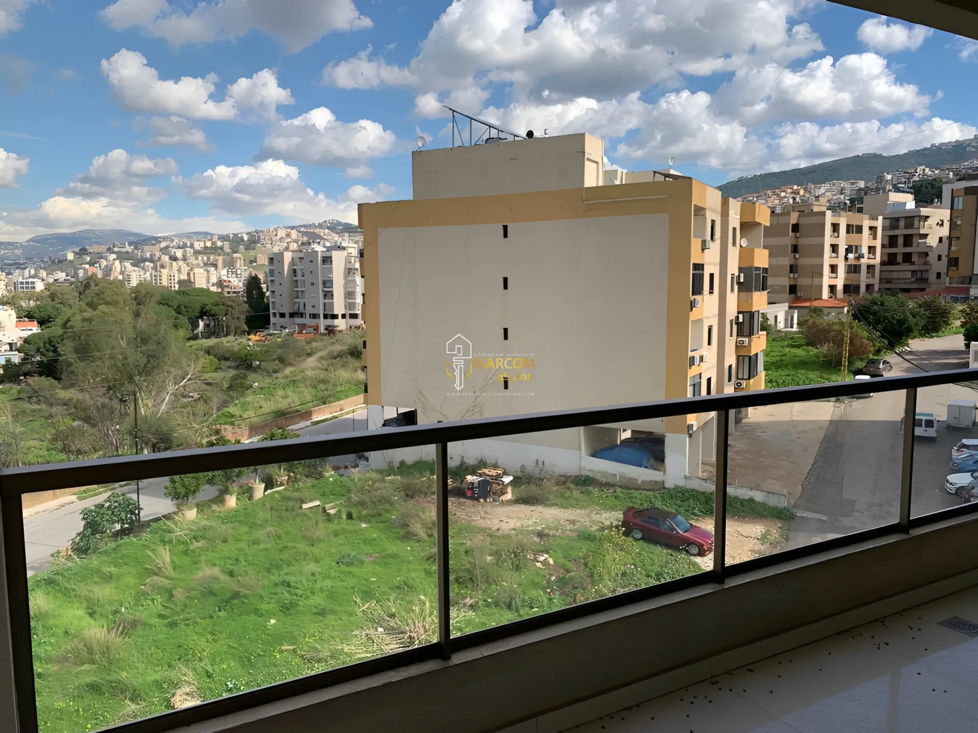 Apartment for Sale in Bauchrieh