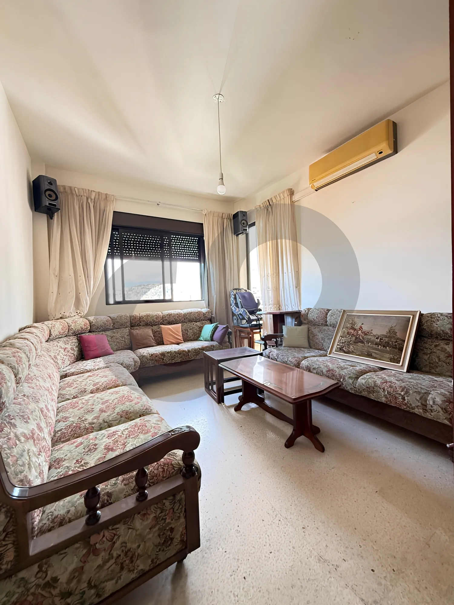 Apartment for Rent in Jal El Dib - 3 bed, 2 bath