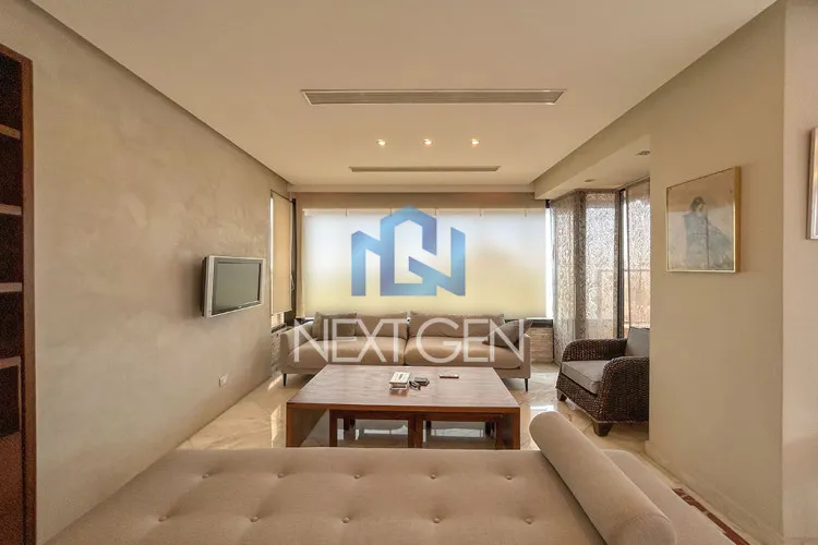 Apartment for Sale in Tallet El Khayyat