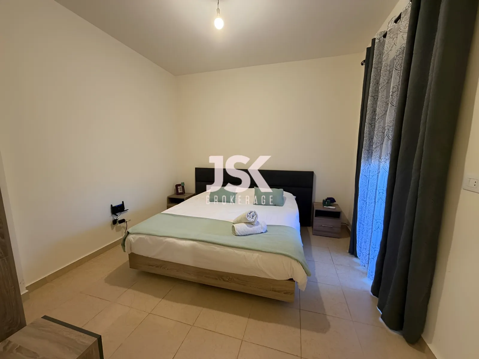 Apartment for Rent in Batroun