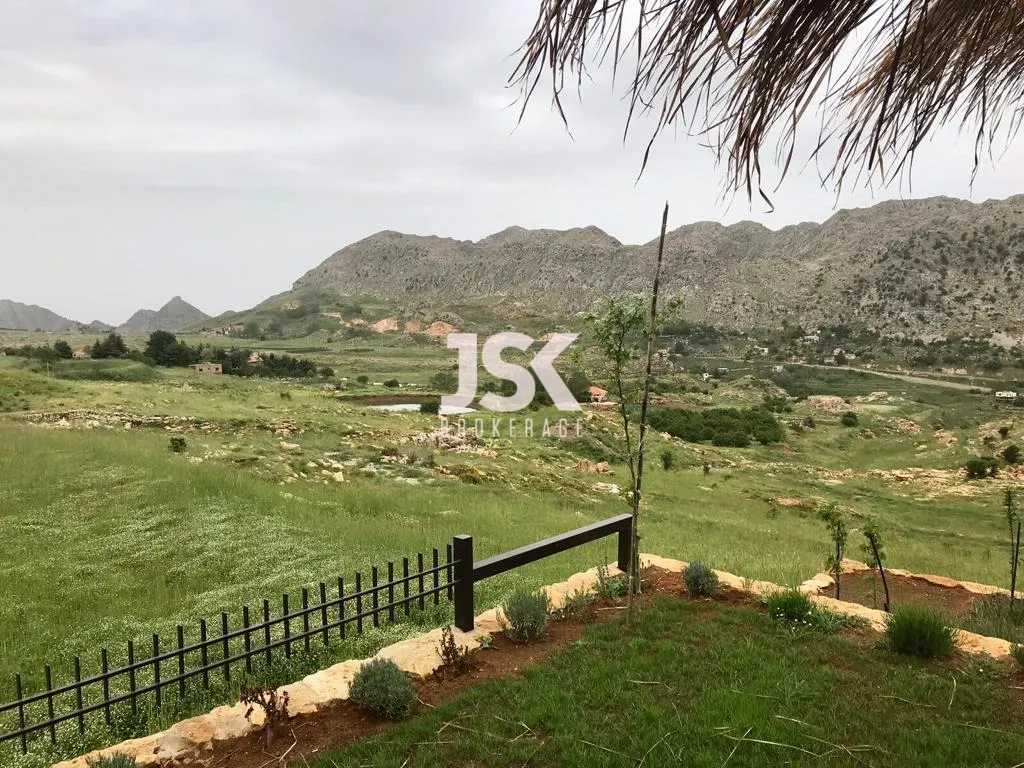 Villa for Sale in Laqlouq