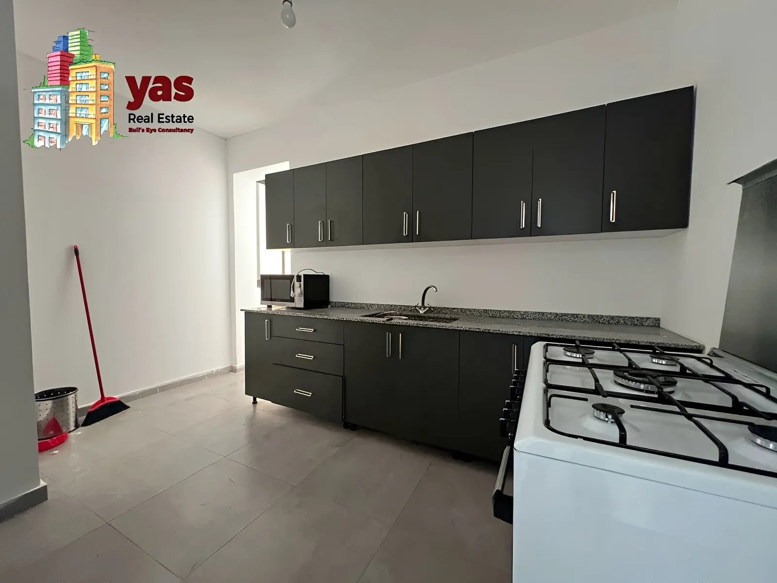Apartment for Rent in Sahel Alma