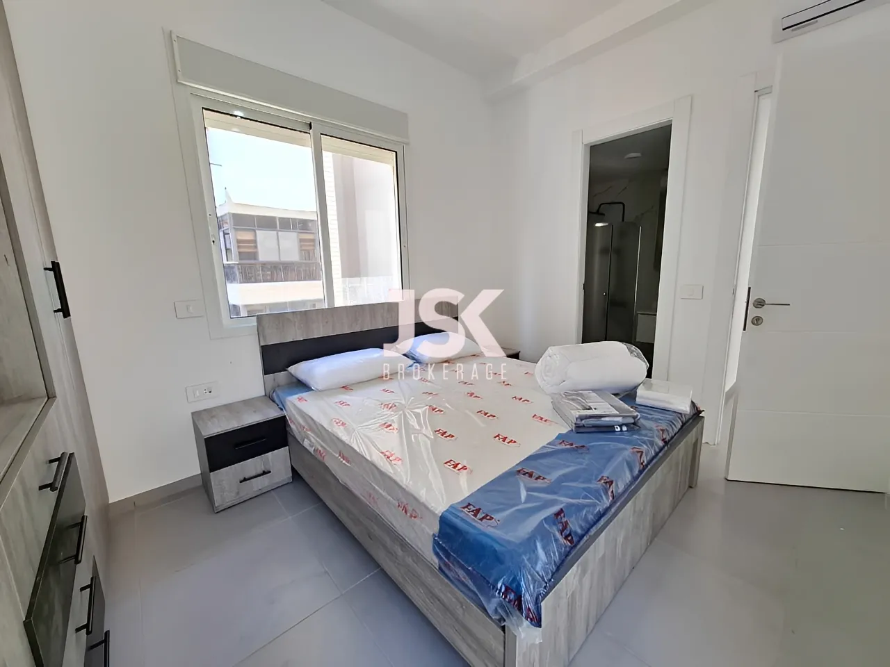 Apartment for Rent in Kaslik