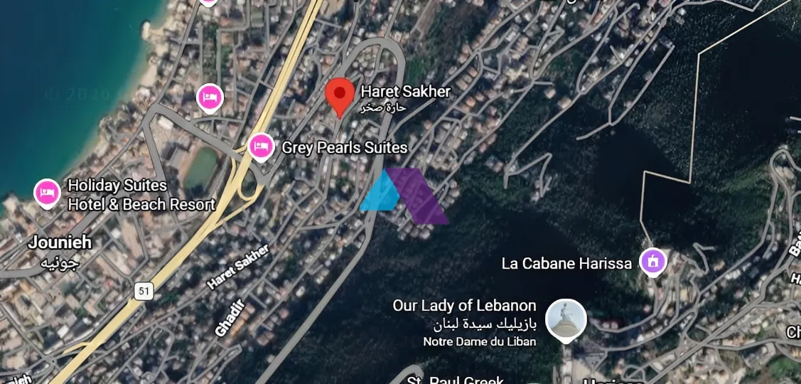 Land for Sale in Haret Sakher