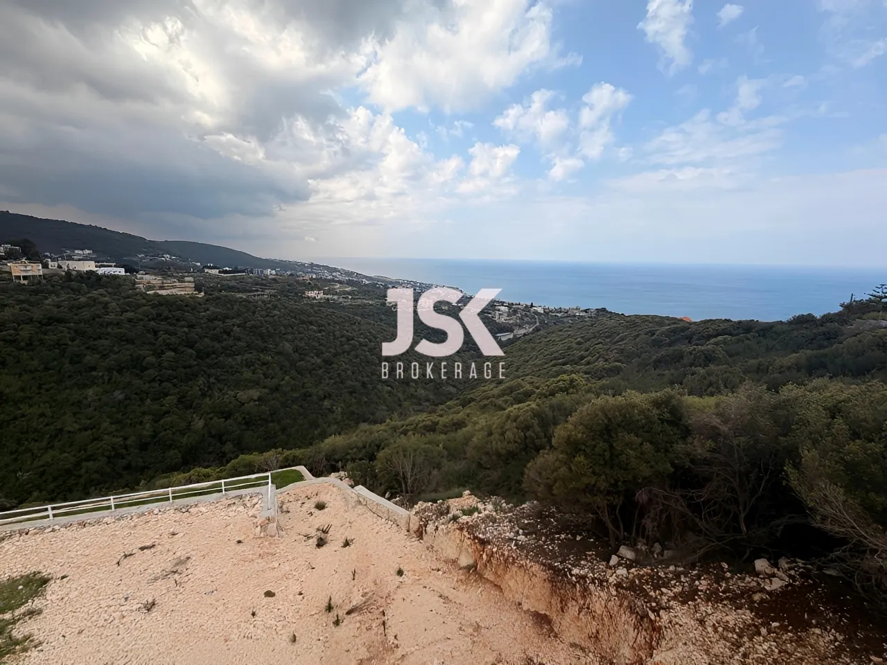 Land for Sale in Batroun