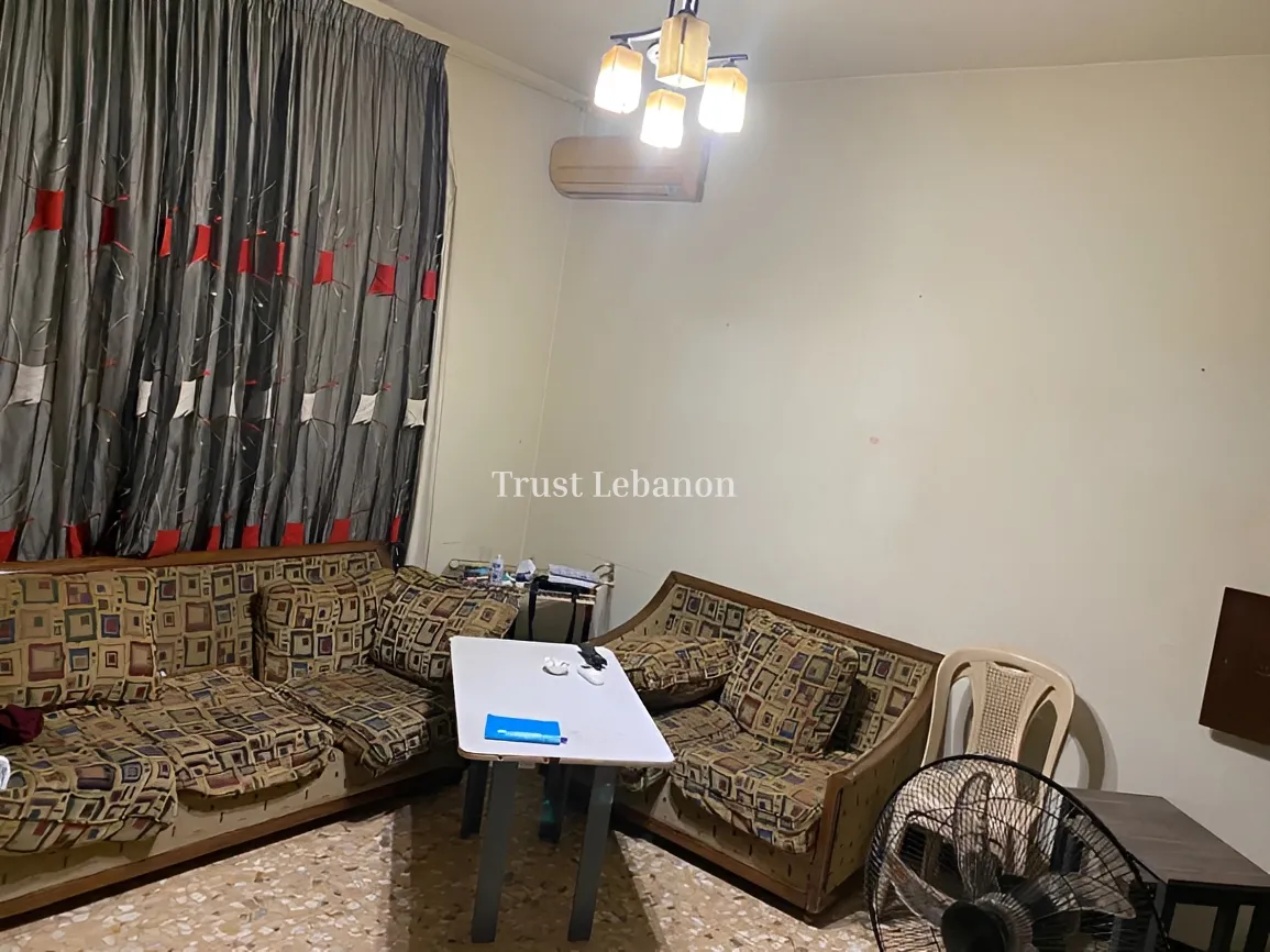 Apartment for sale in Baouchriyeh, Lebanon - 2 bed, 2 bath