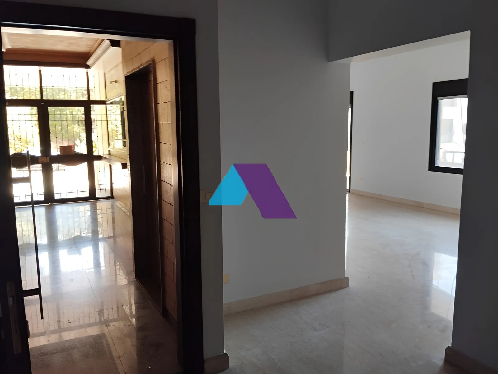 Apartment for Sale in Aaoukar
