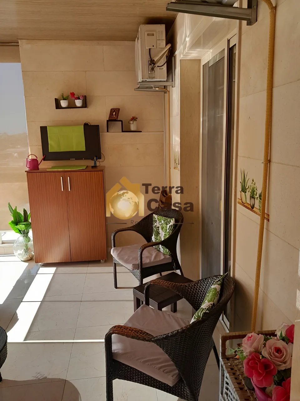 Apartment for Sale in Karak