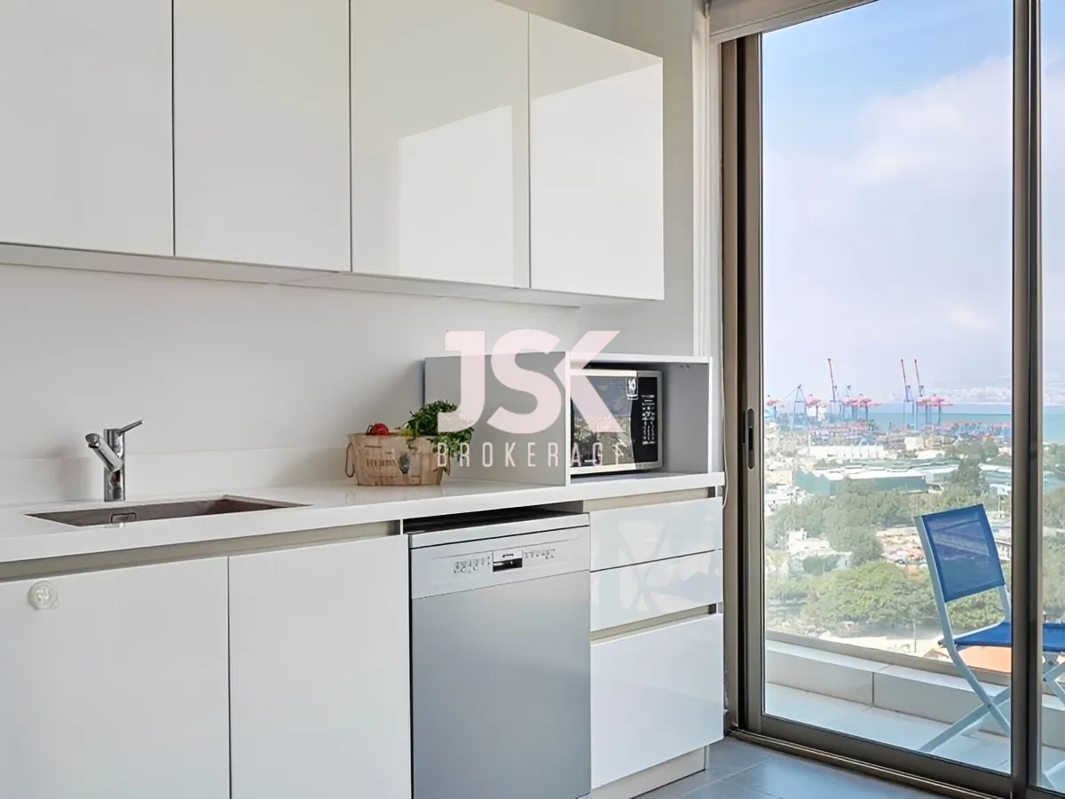 Apartment for Sale in Mar Mikhael, Beirut, Lebanon