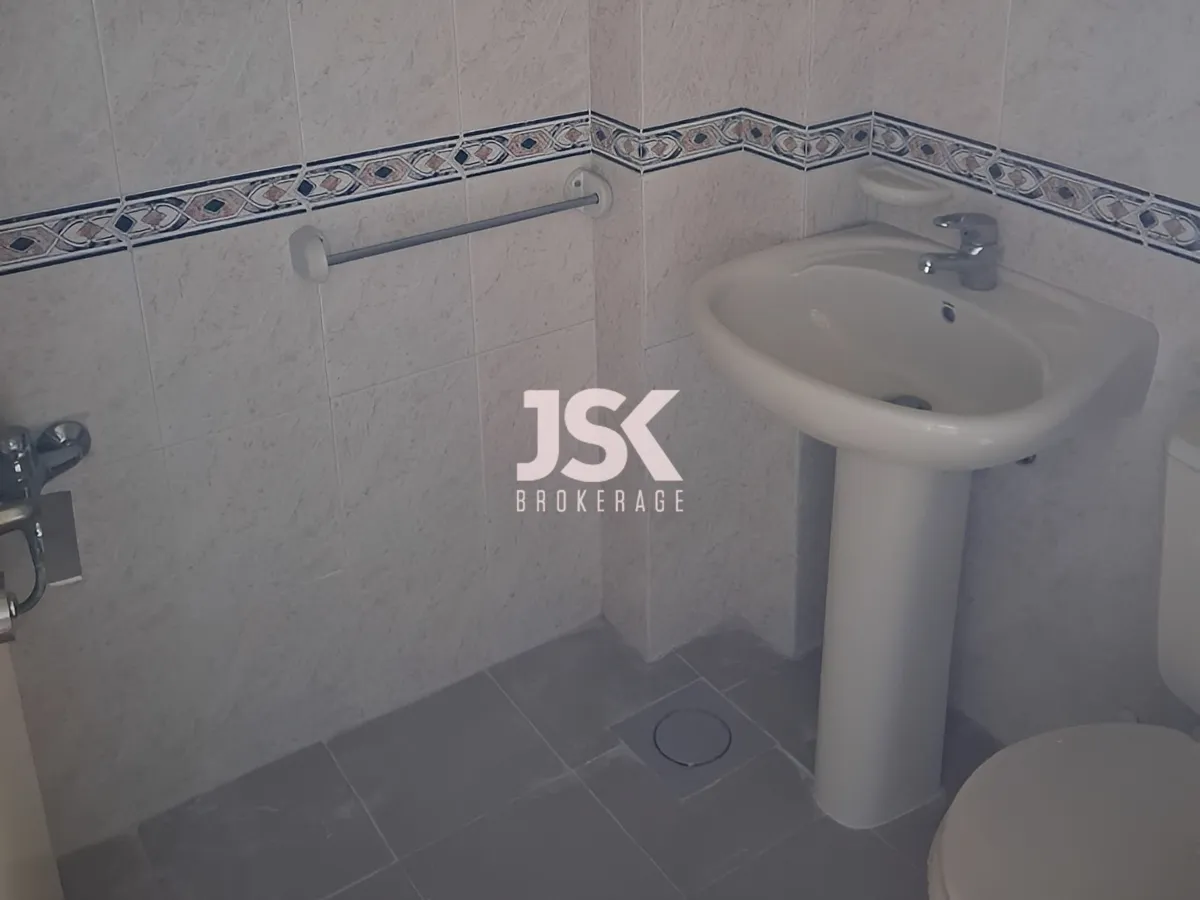 Apartment for Rent in Ain Saadeh