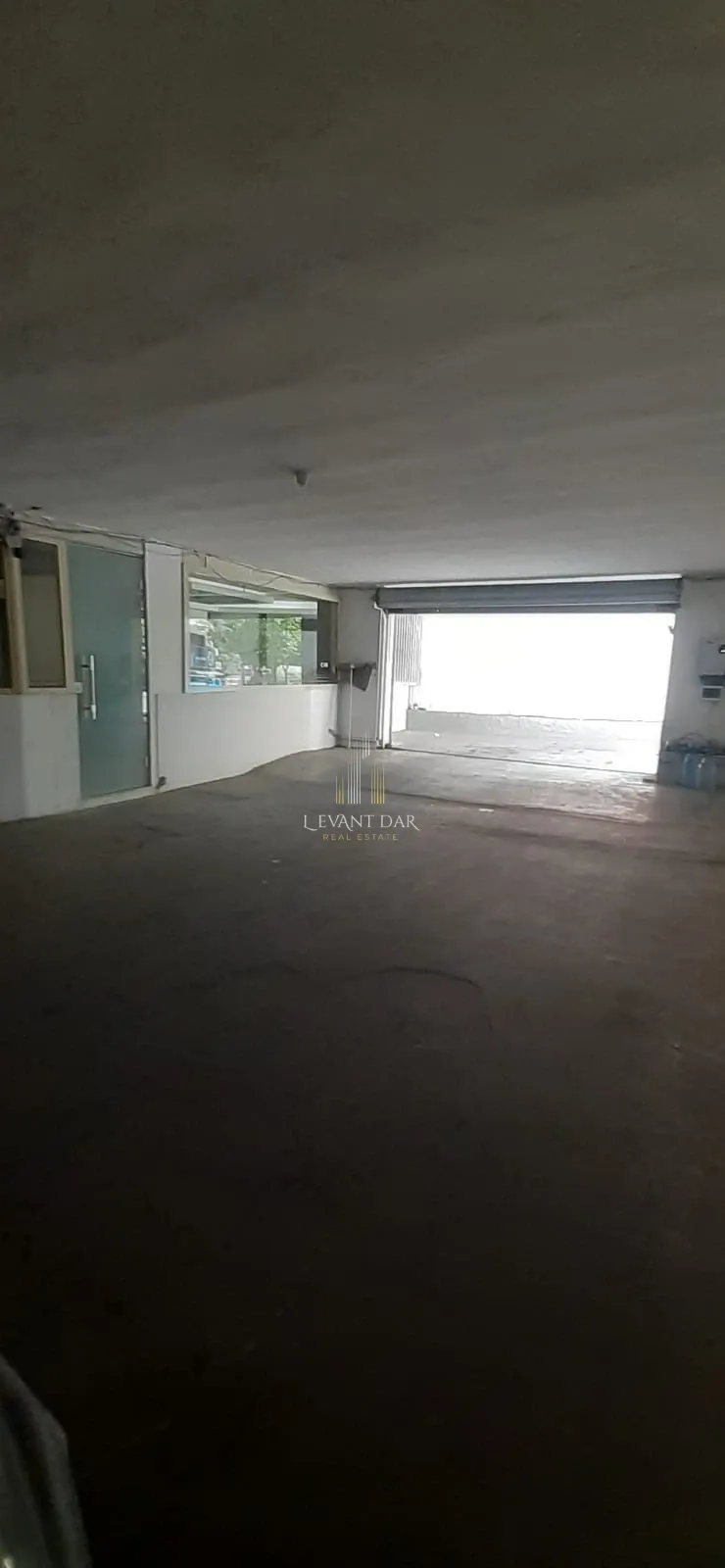 Warehouse for rent in Hazmieh, Lebanon