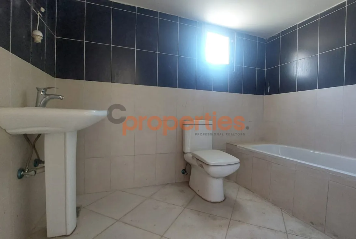 Apartment for Sale in Qlayaat - 3 bed, 2 bath