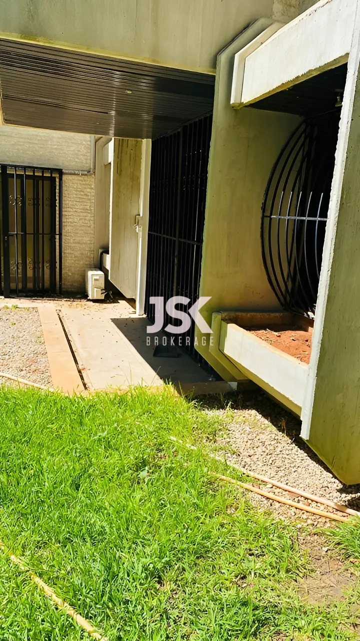 Apartment for Rent in Naqqache