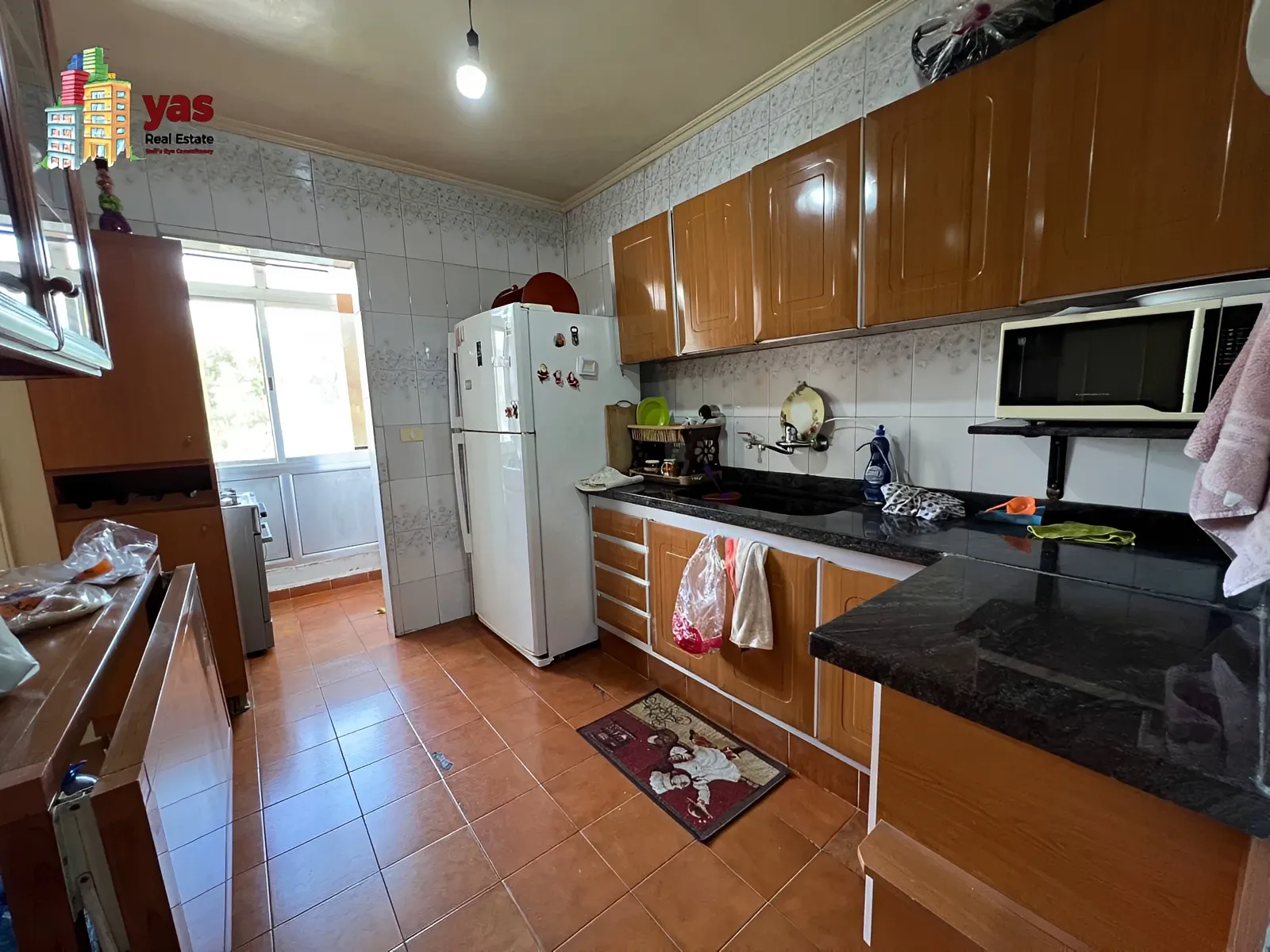 Apartment for Sale in New Sehaile - 2 bed, 2 bath