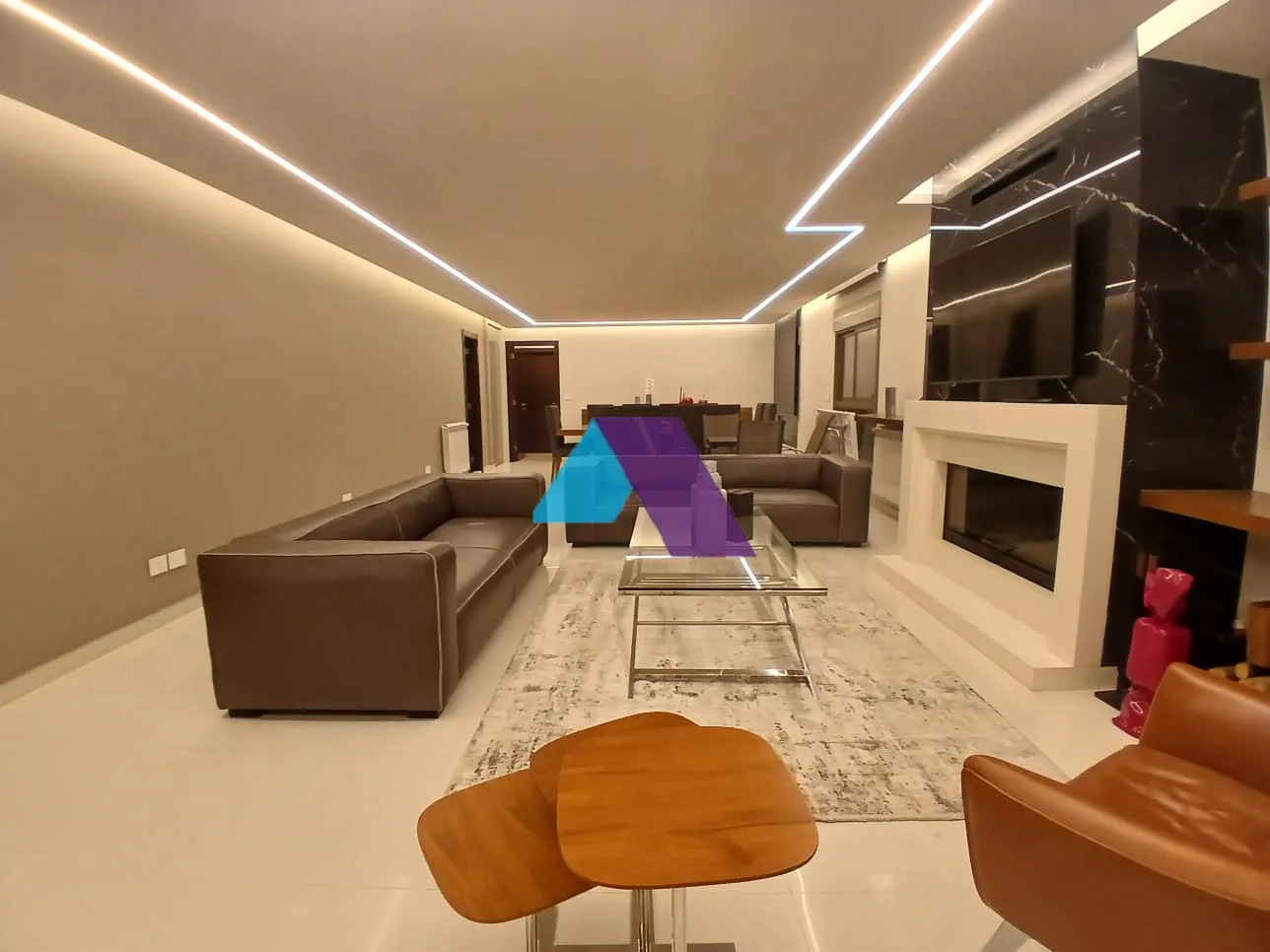 Apartment for Sale in Bharsaf