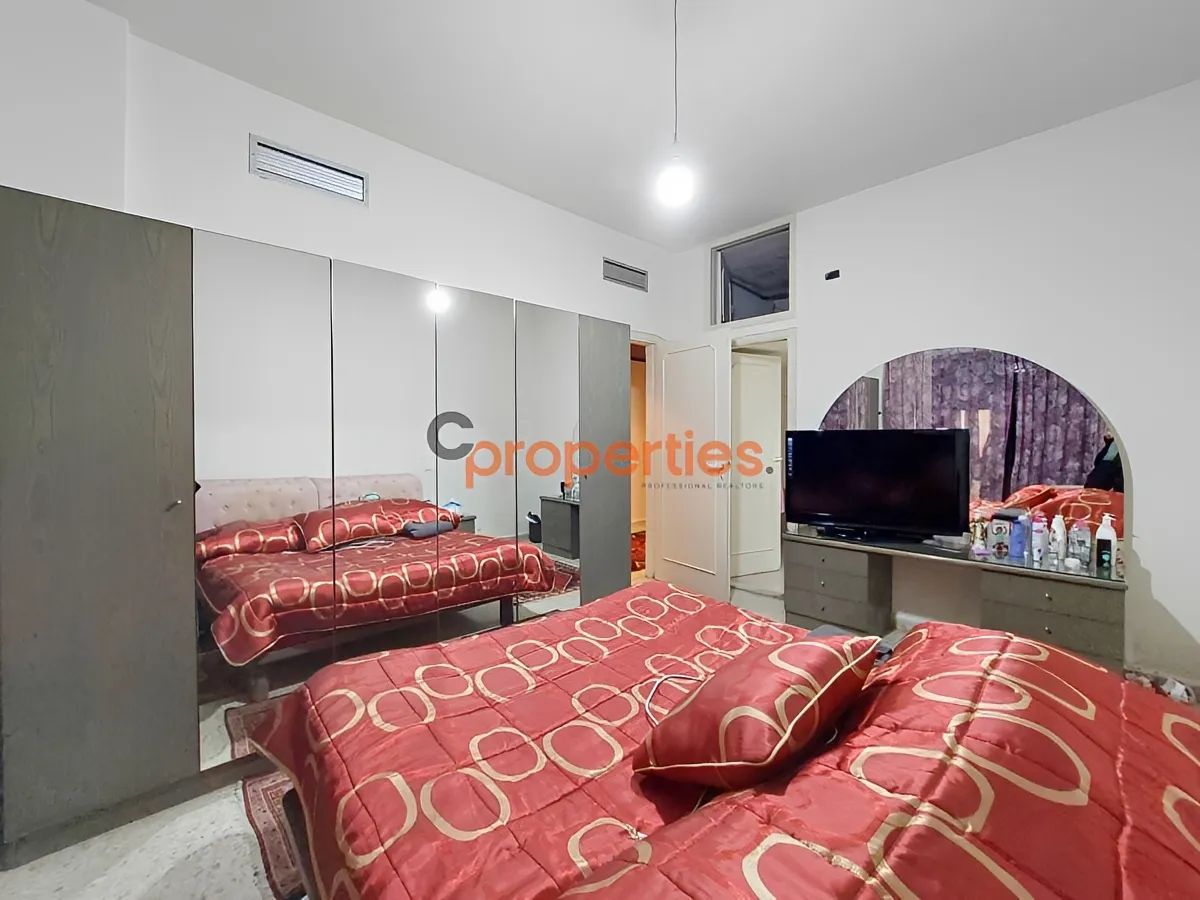 Apartment for Sale in Bikfaiya