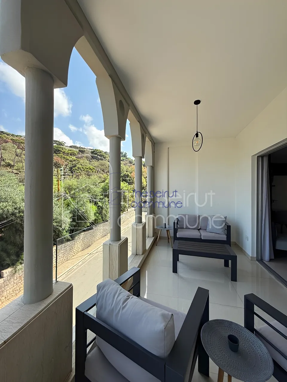 Residential in Dik el mehdi, lebanon