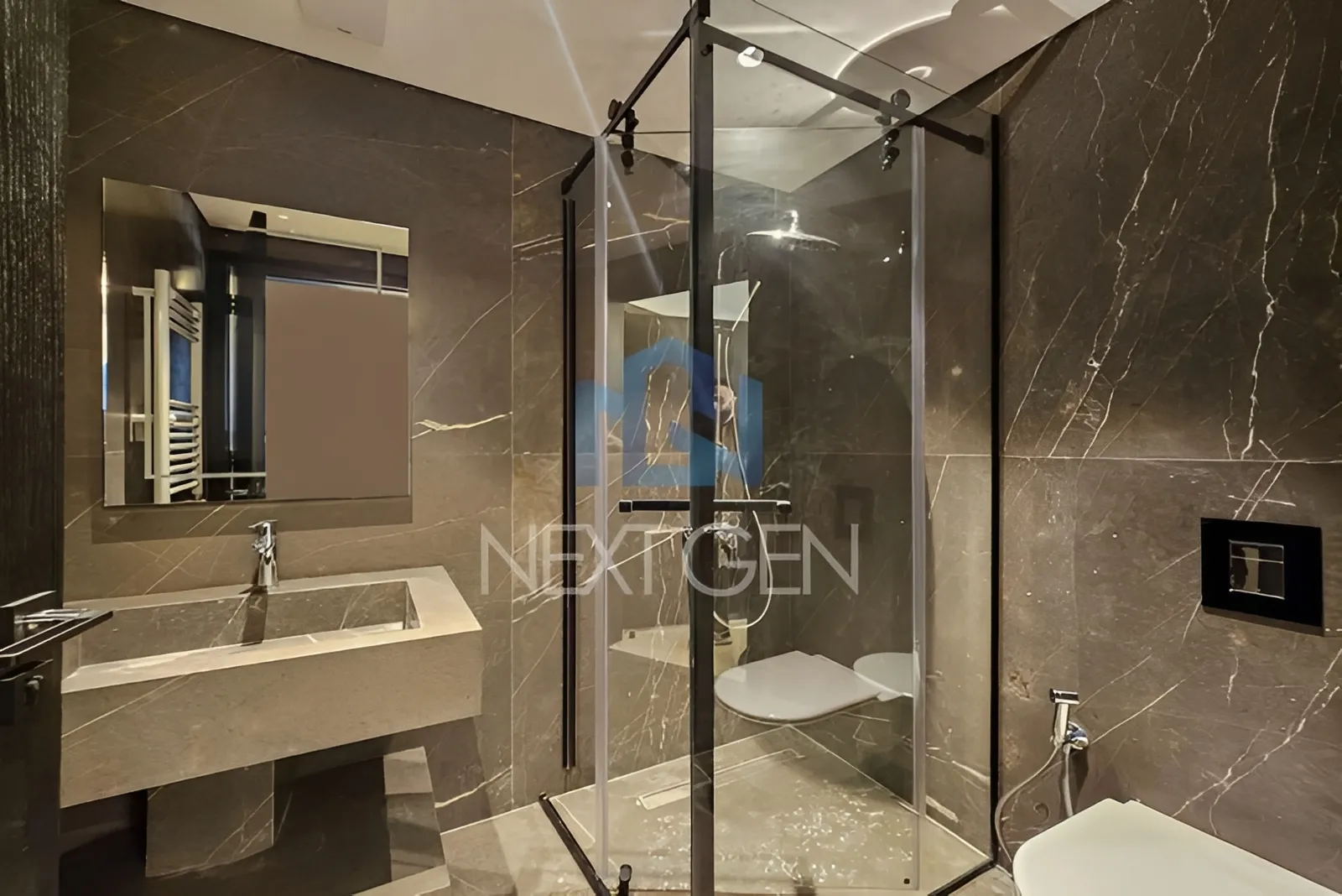 Apartment for Sale in Raoucheh, Beirut, Lebanon