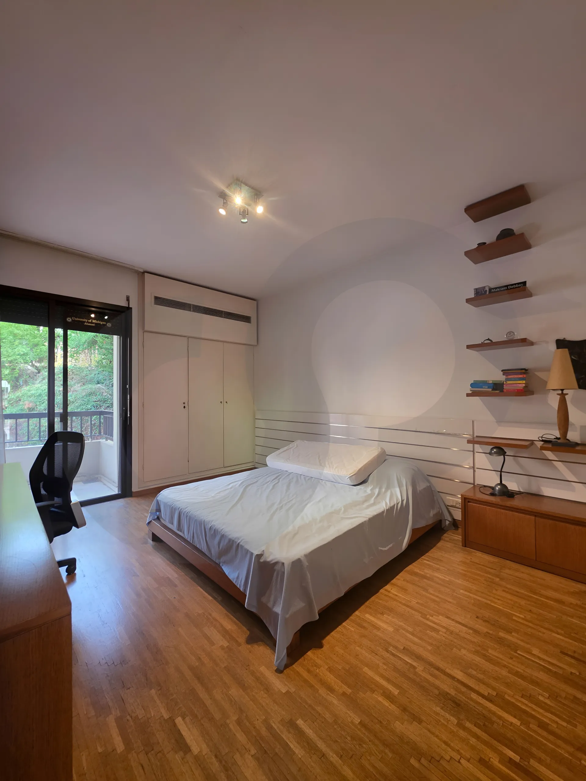 Apartment for Sale in Kfar Hbab