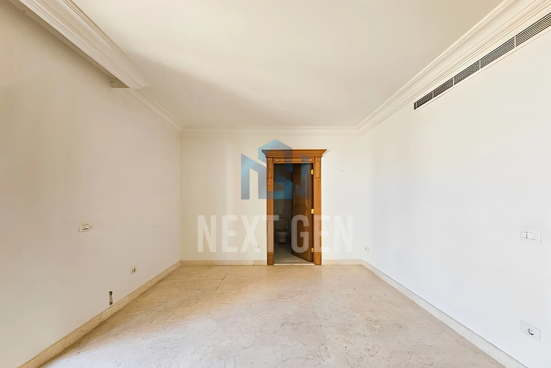 Apartment for rent in Ain Al Mraiseh, Beirut, Lebanon