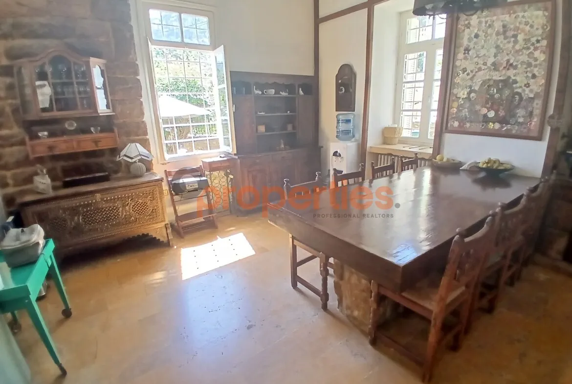 Apartment for Sale in Dhour El Choueir