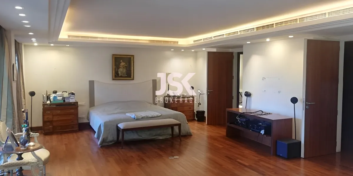 Duplex for Rent in Rabieh, Lebanon