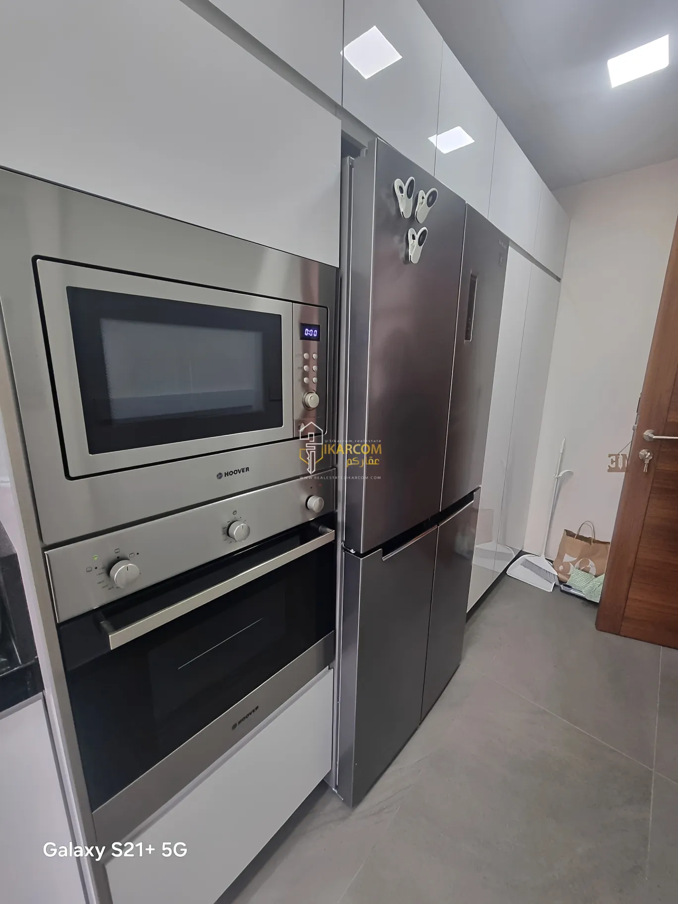 Apartment for sale in Achrafieh, Beirut, Lebanon - 2 bed, 2 bath