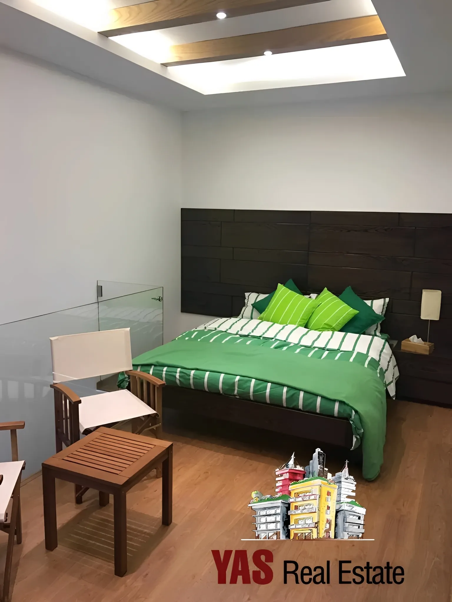 Chalet for Sale in Faraya