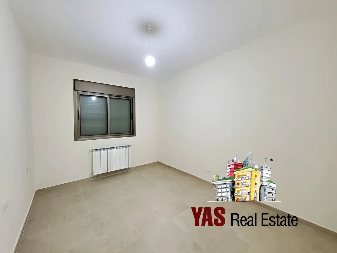Apartment for Sale in Ballouneh