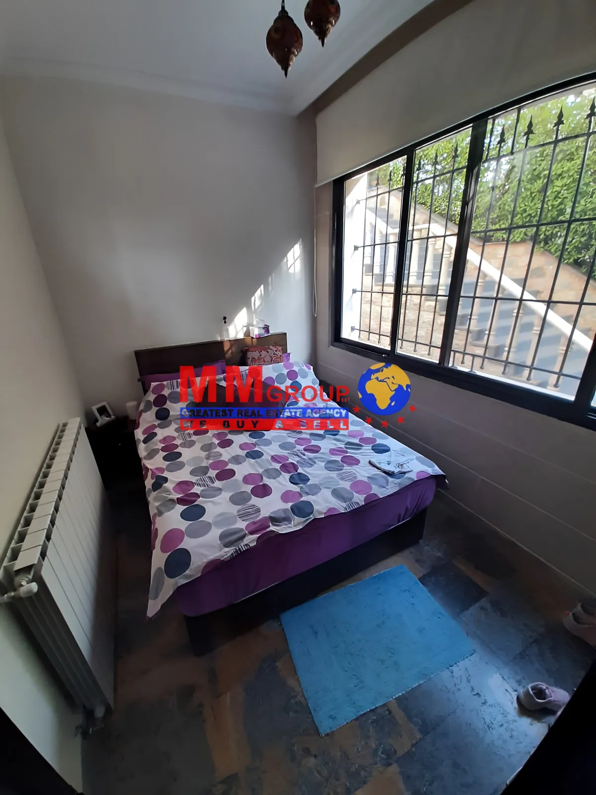 Villa for Rent in Zaarour