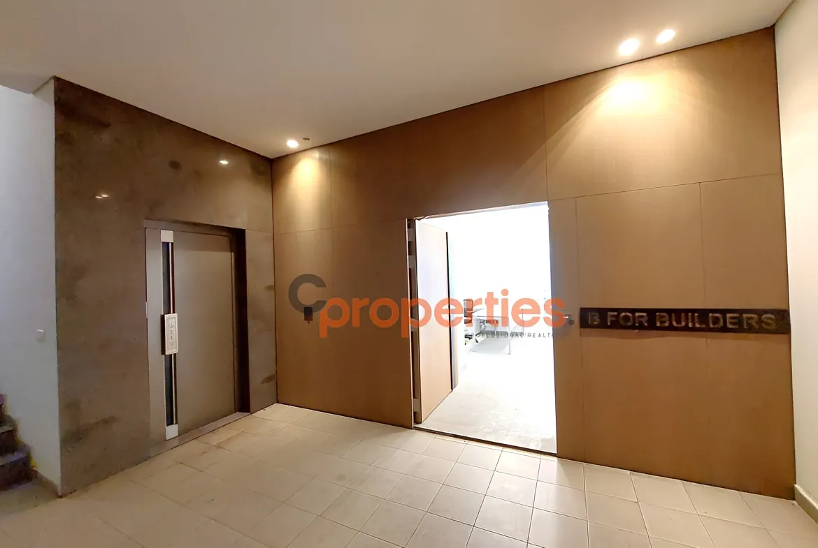 Apartment for Rent in Jal El Dib