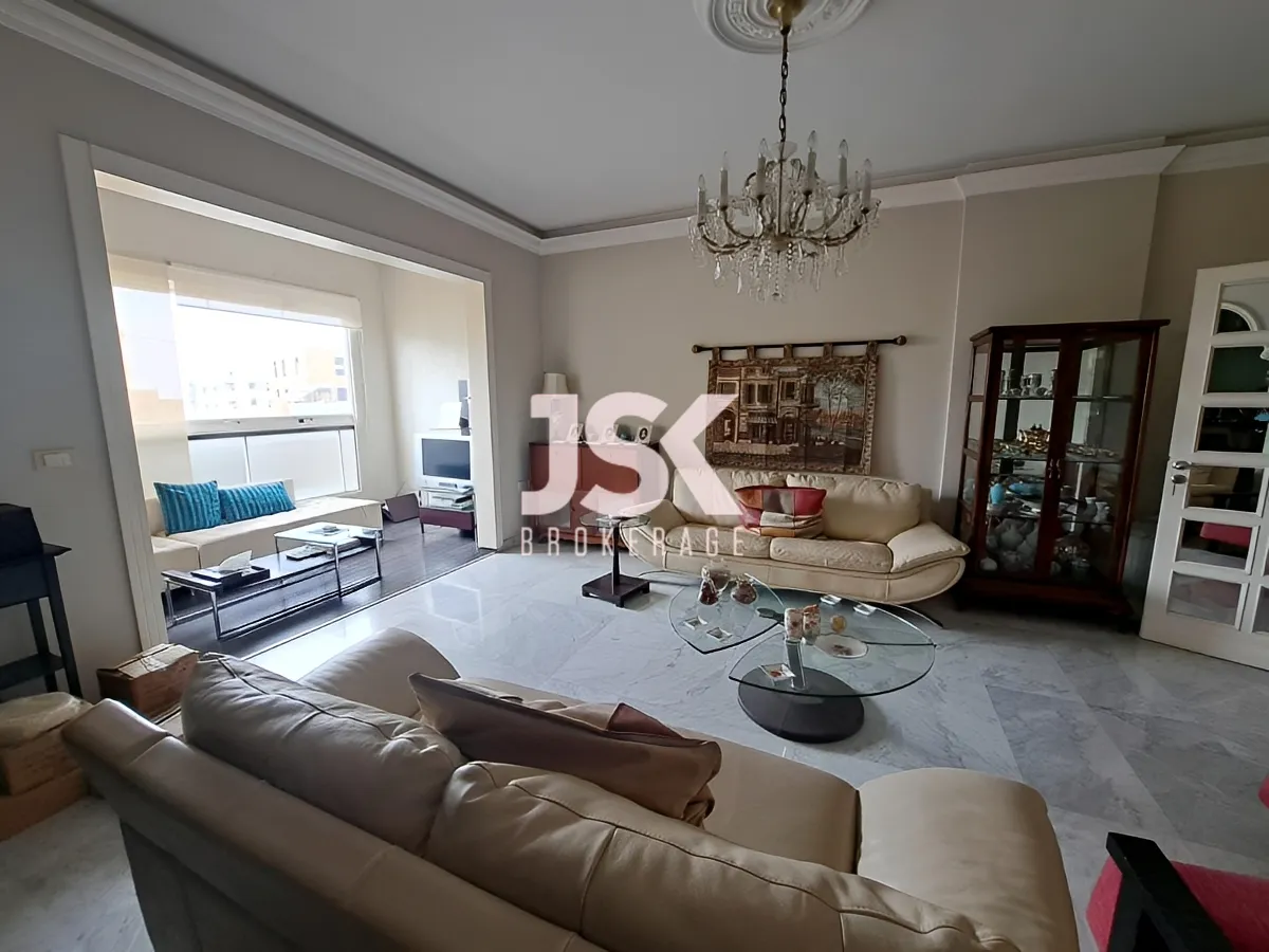Apartment for Sale in Byblos, Lebanon - 3 bed, 3 bath