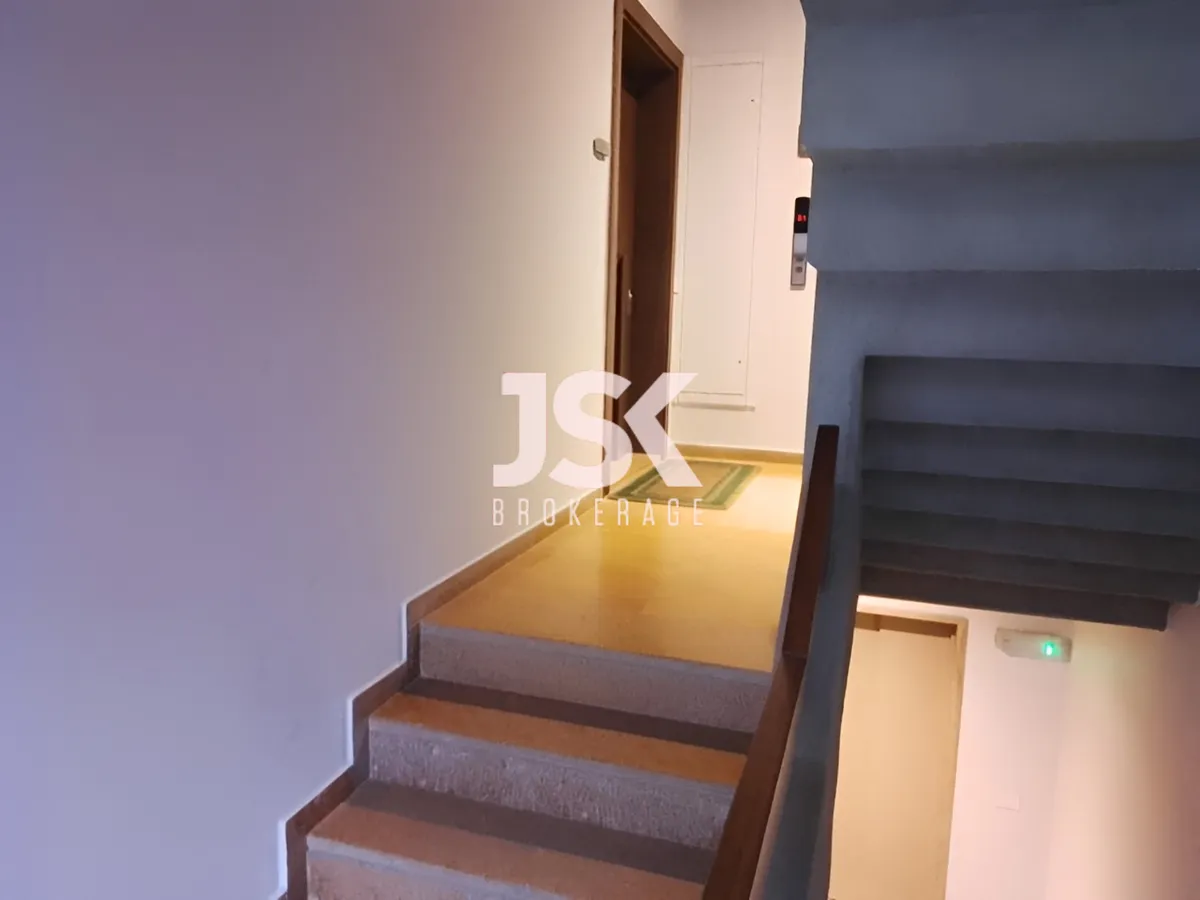 Chalet for rent in Faqra, Lebanon