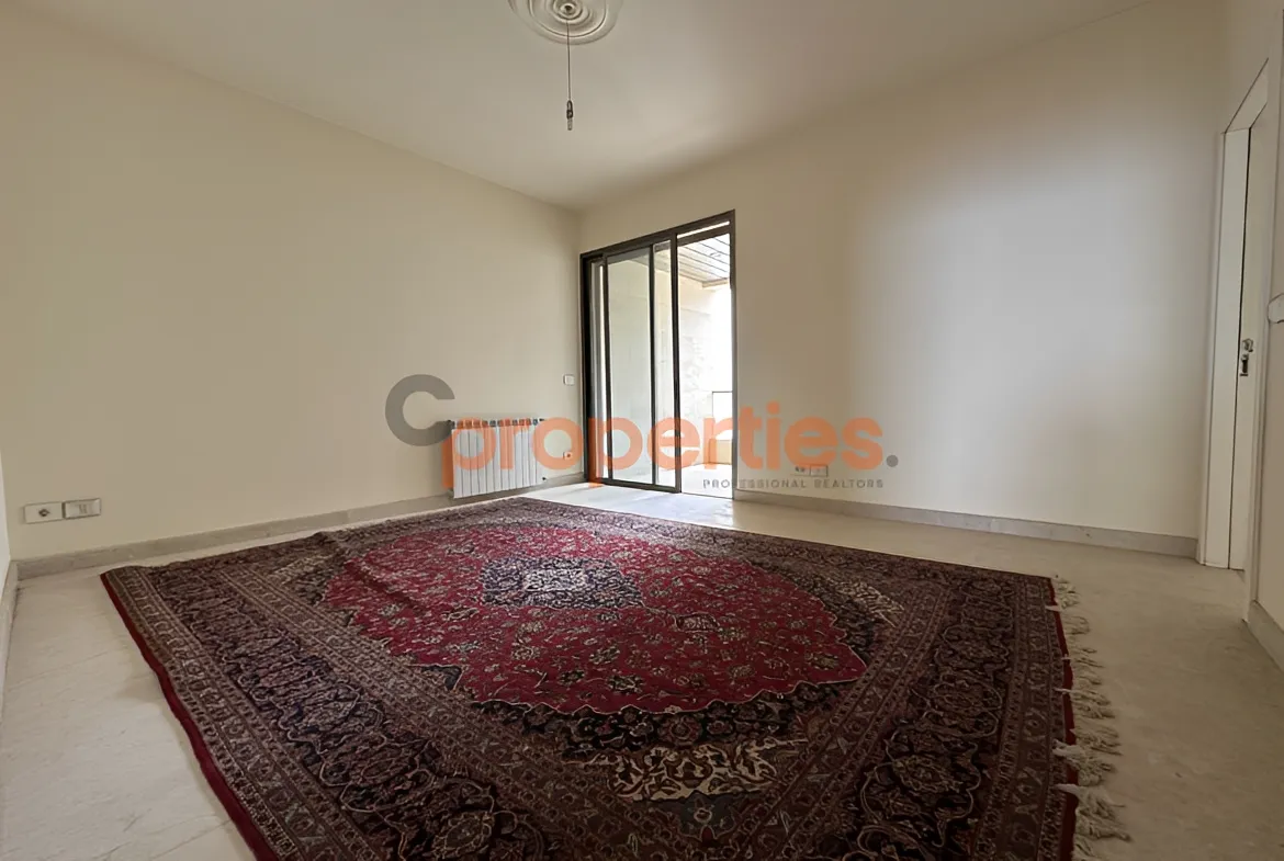 Apartment for Sale in El Biyada