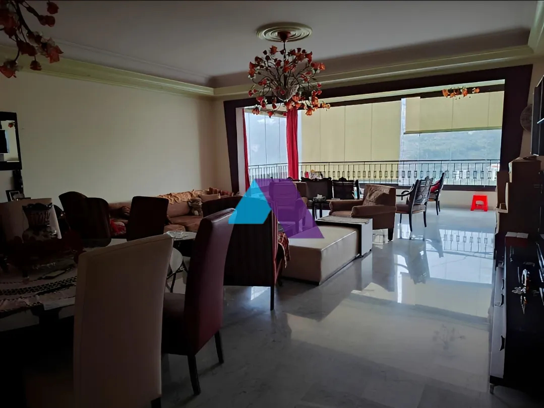 Apartment for Sale in Rabweh - 3 bed, 3 bath