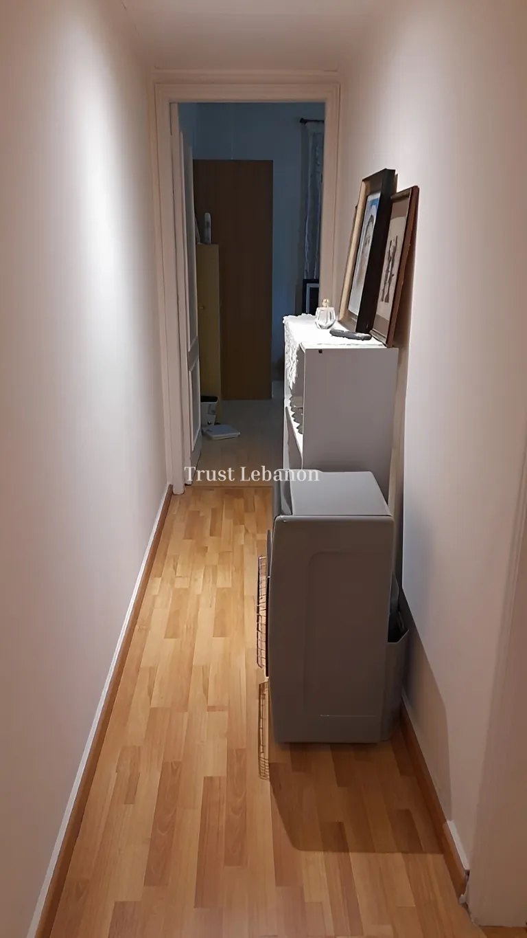 Apartment for rent in Hazmieh, Lebanon