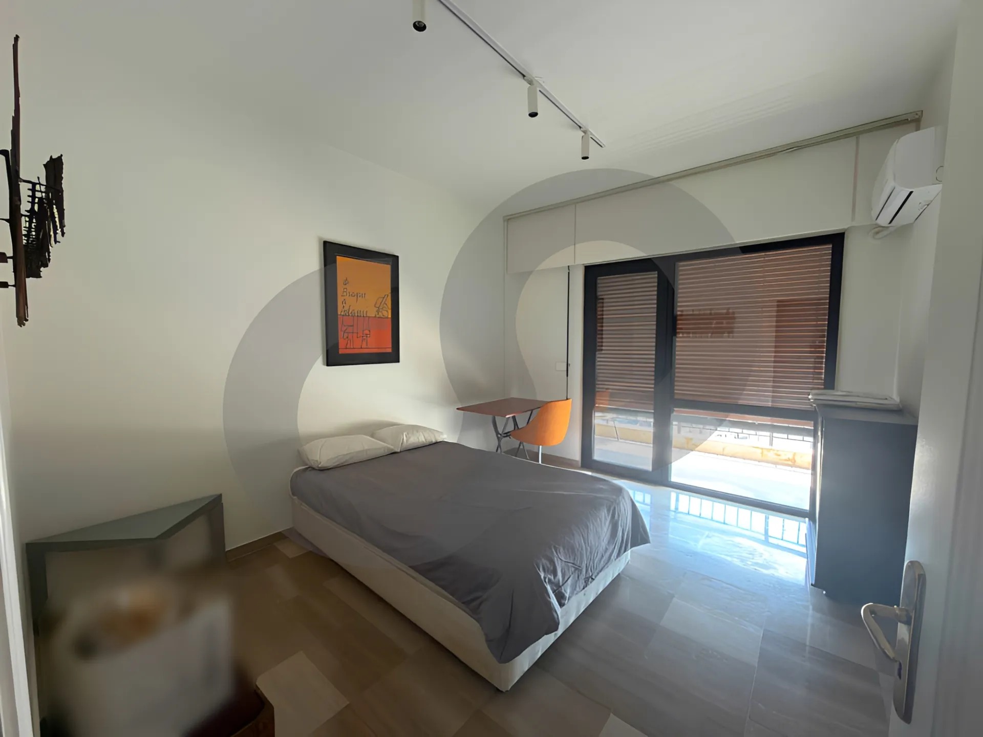 Apartment for Rent in Sodeco