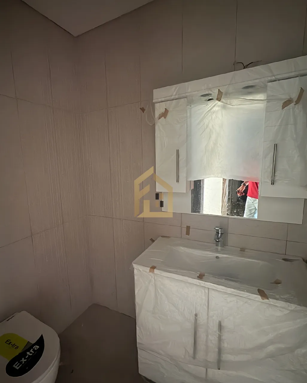 Apartment for sale in Sanayeh, Beirut, Lebanon