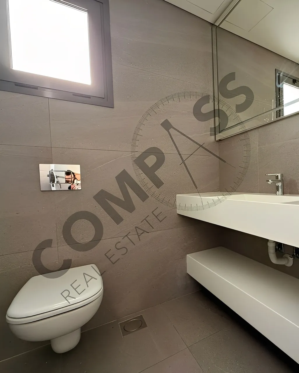 Apartment for Sale in Achrafieh, Beirut, Lebanon - 2 bed, 2 bath