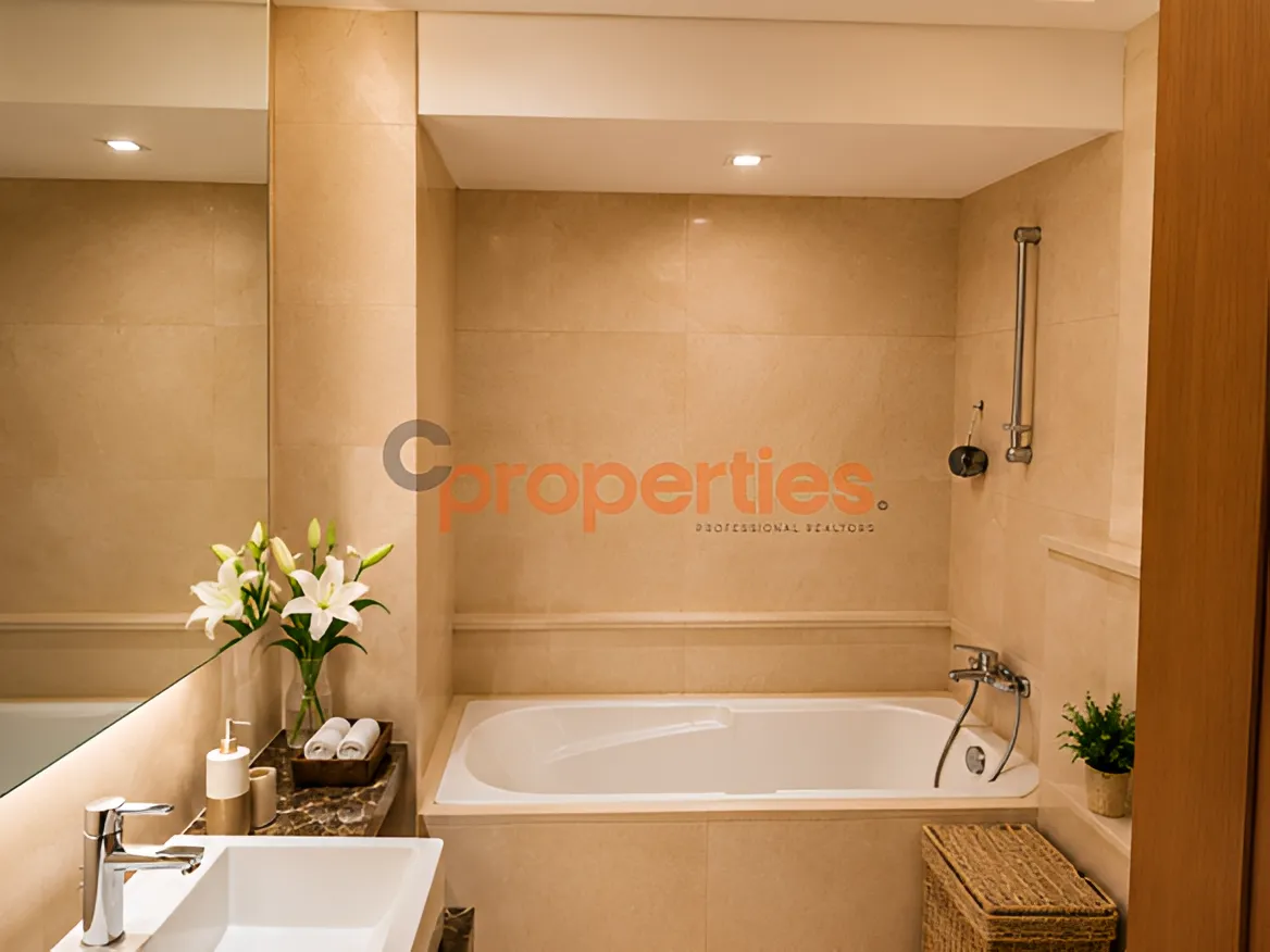 Apartment for Sale in Achrafieh