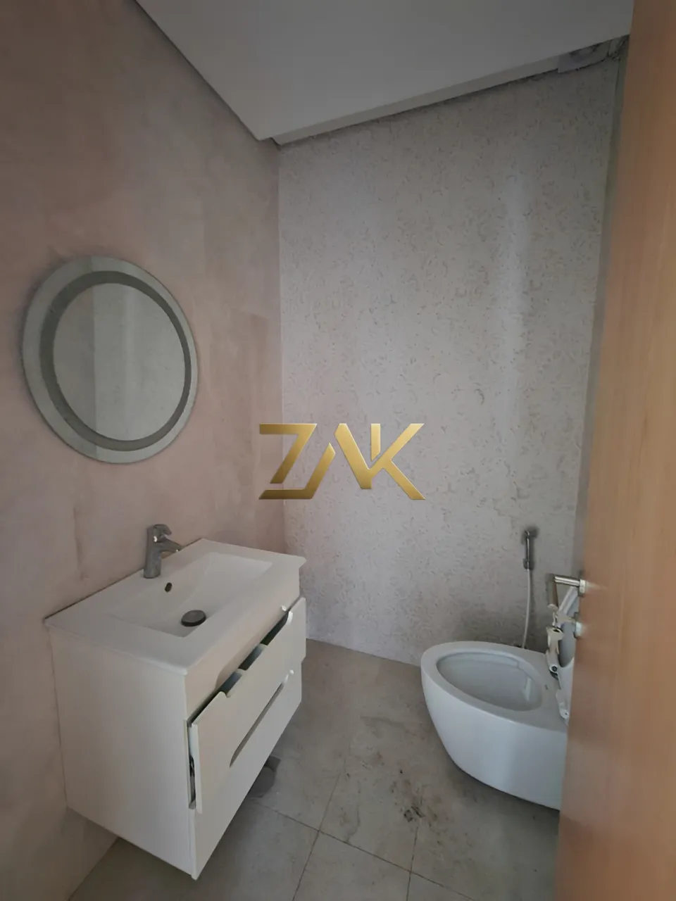Apartment for Sale Badaro