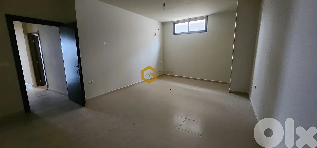 Apartment for Sale in Tilal Ain Saadeh, Metn