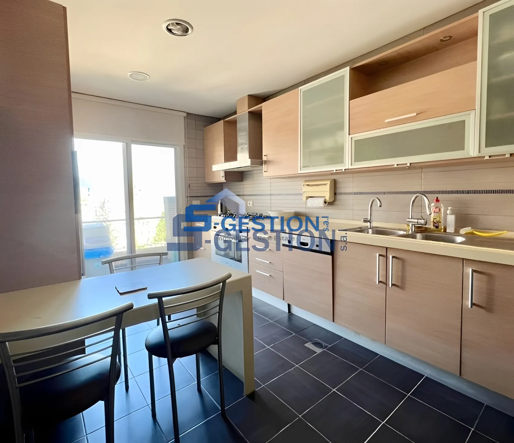 Apartment for Rent in Achrafieh